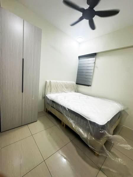 Condominium for Rent at Zen 6 - Jerry Tan - Bedroom - PropertyGuru.com.my