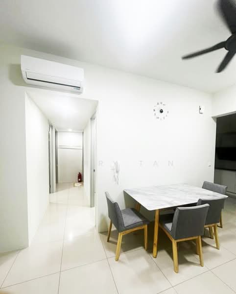 Condominium for Rent at Zen 6 - Jerry Tan - Corridor - PropertyGuru.com.my