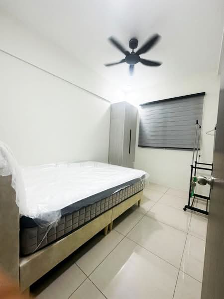 Condominium for Rent at Zen 6 - Jerry Tan - Bedroom - PropertyGuru.com.my