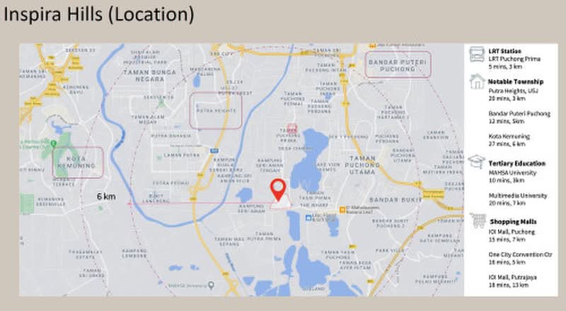 2-storey Terraced House for Sale in Taman Puchong Tekali (Puchong) - Emily Wong - PropertyGuru.com.my