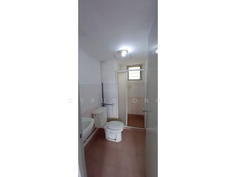 Condominium for Sale at Paradesa Rustica - Cyrus Ong - Bathroom - PropertyGuru.com.my
