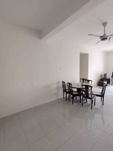 Kondominium untuk Disewa di Kelisa Residence - Samuel Yeoh - Dining Room - PropertyGuru.com.my