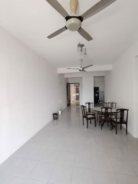Kondominium untuk Disewa di Kelisa Residence - Samuel Yeoh - Living Room - PropertyGuru.com.my