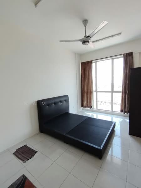 Kondominium untuk Disewa di Kelisa Residence - Samuel Yeoh - Bedroom - PropertyGuru.com.my