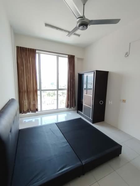 Kondominium untuk Disewa di Kelisa Residence - Samuel Yeoh - Bedroom - PropertyGuru.com.my