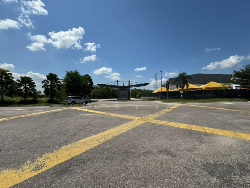 Factory for Rent in Iskandar Puteri (Nusajaya) (Johor) - Chris Liew - Exterior - PropertyGuru.com.my
