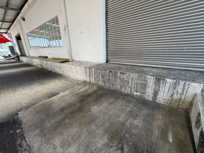 Factory for Rent in Iskandar Puteri (Nusajaya) (Johor) - Chris Liew - Exterior - PropertyGuru.com.my