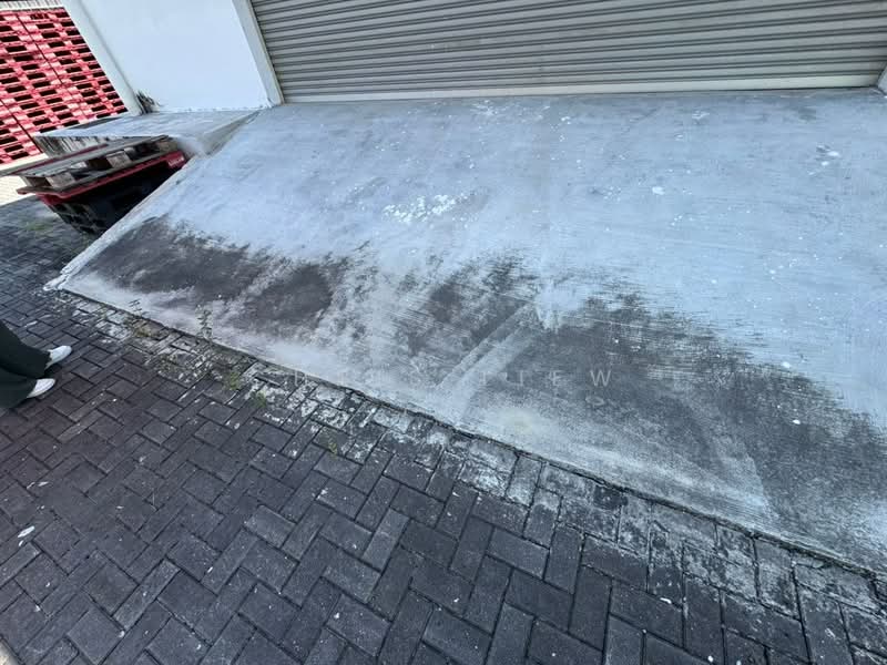 Factory for Rent in Iskandar Puteri (Nusajaya) (Johor) - Chris Liew - Exterior - PropertyGuru.com.my