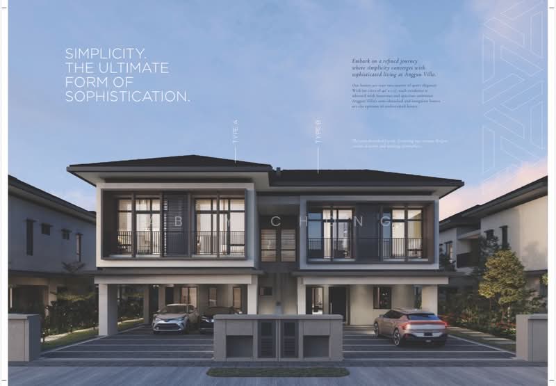 Semi-Detached House for Rent in Bandar Kinrara Seksyen 9 (Bandar Kinrara) - Abby Chong - PropertyGuru.com.my