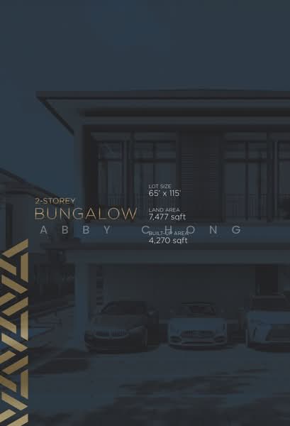 Semi-Detached House for Rent in Bandar Kinrara Seksyen 9 (Bandar Kinrara) - Abby Chong - PropertyGuru.com.my