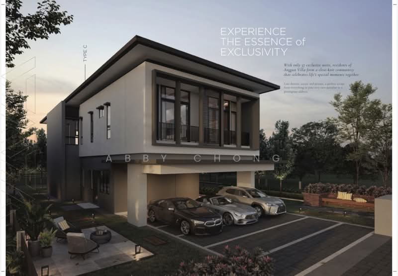 Semi-Detached House for Rent in Bandar Kinrara Seksyen 9 (Bandar Kinrara) - Abby Chong - PropertyGuru.com.my