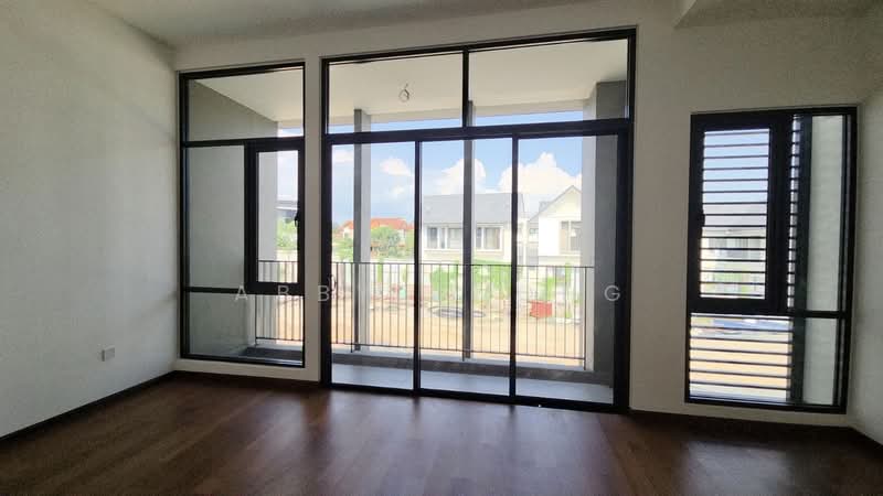 Semi-Detached House for Rent in Bandar Kinrara Seksyen 9 (Bandar Kinrara) - Abby Chong - PropertyGuru.com.my