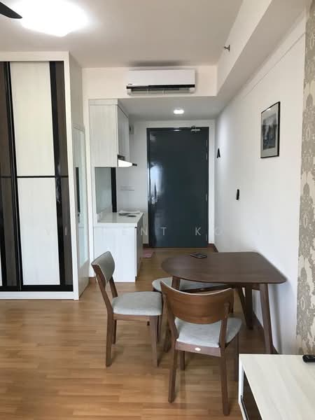 Servis Apartment untuk Disewa di Tropicana 218 Macalister - Vincent Koay - Interior - PropertyGuru.com.my