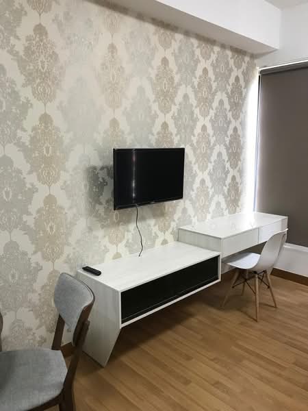 Servis Apartment untuk Disewa di Tropicana 218 Macalister - Vincent Koay - Interior - PropertyGuru.com.my