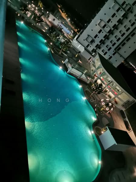 Service Residence for Sale at Maple Residences @ Bandar Bestari Klang - Hong Ng - Exterior - PropertyGuru.com.my