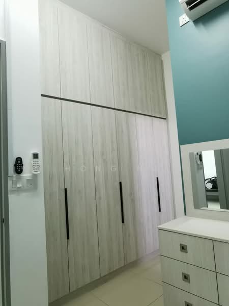 Service Residence for Sale at Maple Residences @ Bandar Bestari Klang - Hong Ng - Interior - PropertyGuru.com.my