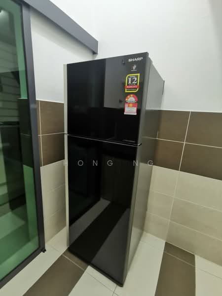 Service Residence for Sale at Maple Residences @ Bandar Bestari Klang - Hong Ng - Interior - PropertyGuru.com.my