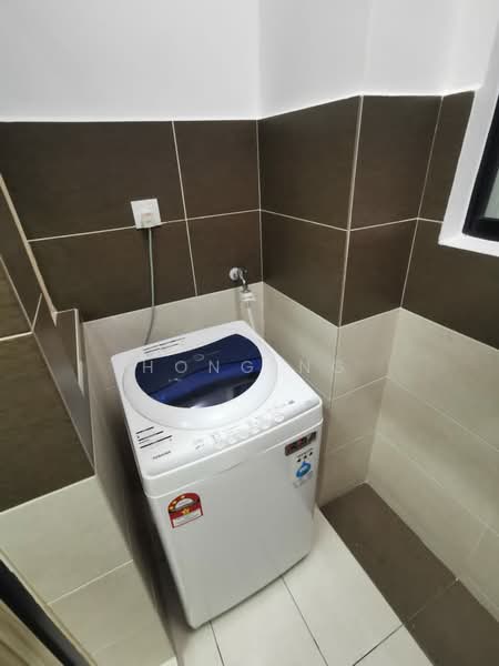 Service Residence for Sale at Maple Residences @ Bandar Bestari Klang - Hong Ng - Interior - PropertyGuru.com.my
