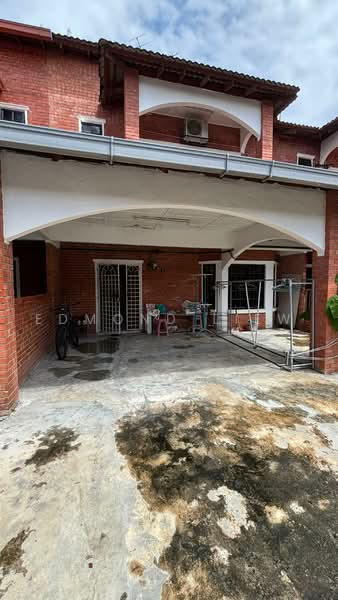 Terraced House for Sale in Bandar Sungai Long (Selangor) - Edmond Liew - Exterior - PropertyGuru.com.my