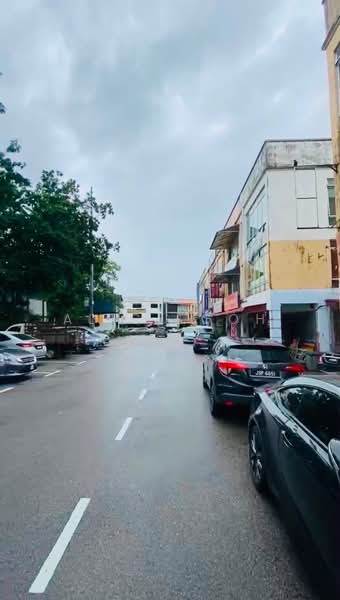 Pejabat untuk Disewa di Johor Bahru (Johor) - Alice Goh - Exterior - PropertyGuru.com.my