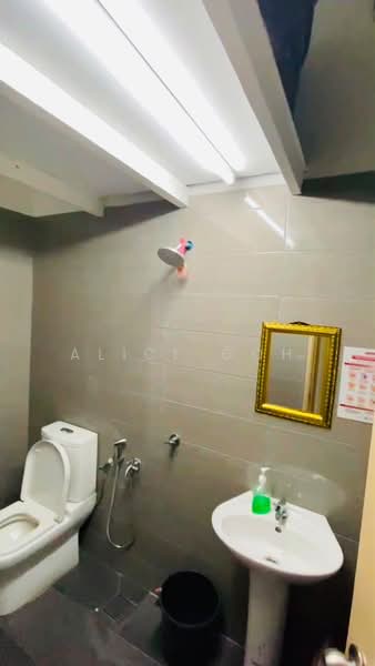 Pejabat untuk Disewa di Johor Bahru (Johor) - Alice Goh - Bathroom - PropertyGuru.com.my