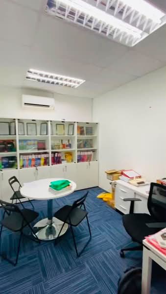 Pejabat untuk Disewa di Johor Bahru (Johor) - Alice Goh - Interior - PropertyGuru.com.my