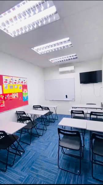 Pejabat untuk Disewa di Johor Bahru (Johor) - Alice Goh - Study - PropertyGuru.com.my