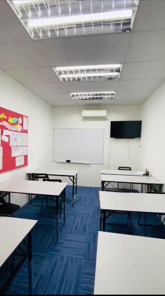 Pejabat untuk Disewa di Johor Bahru (Johor) - Alice Goh - Study - PropertyGuru.com.my