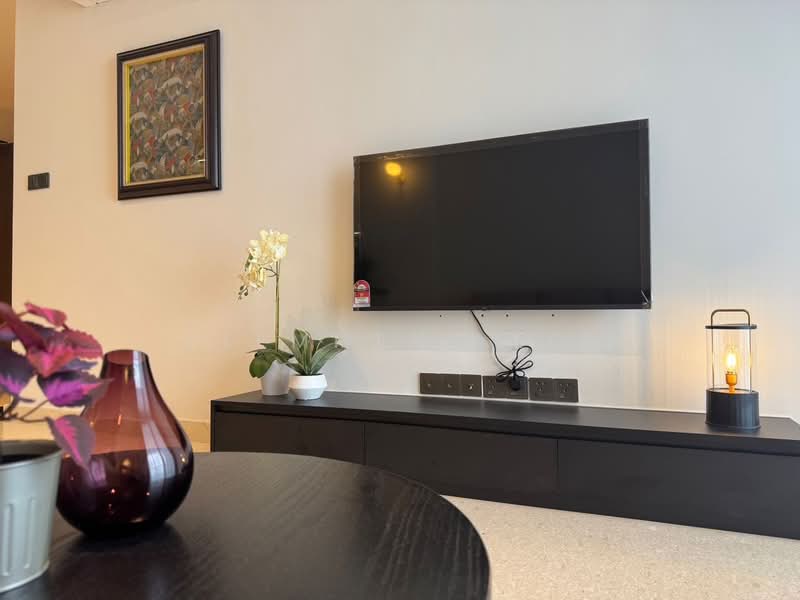 Servis Apartment untuk Disewa di Marriott Residence @ Gurney - Clemment Lee - PropertyGuru.com.my