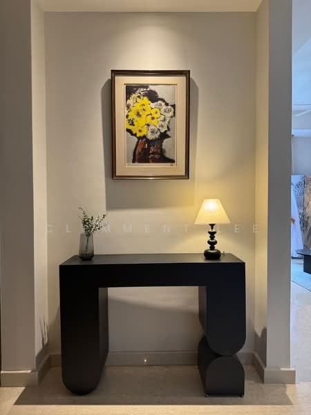 Servis Apartment untuk Disewa di Marriott Residence @ Gurney - Clemment Lee - PropertyGuru.com.my