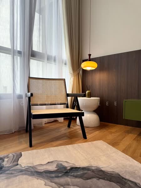 Servis Apartment untuk Disewa di Marriott Residence @ Gurney - Clemment Lee - PropertyGuru.com.my
