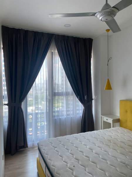 Service Residence for Rent at Arte Plus - Star Siew - Bedroom - PropertyGuru.com.my