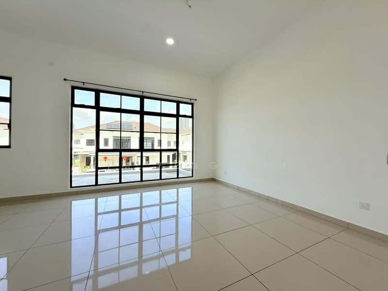 2-storey Terraced House for Rent in Eco Botanic (Iskandar Puteri (Nusajaya)) - Kim Yeng Loh - Living Room - PropertyGuru.com.my