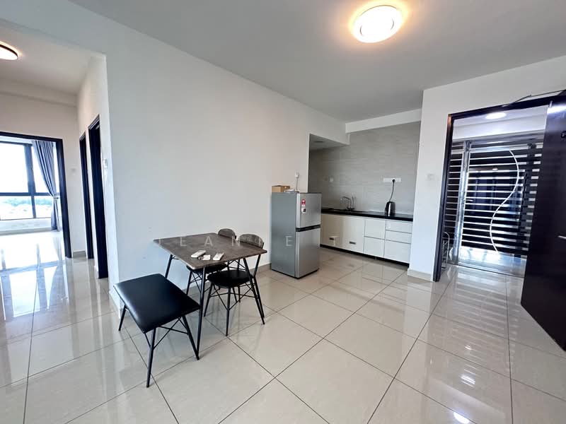 Servis Apartment untuk Disewa di KSL Avery Park - Jeanne Tew - PropertyGuru.com.my