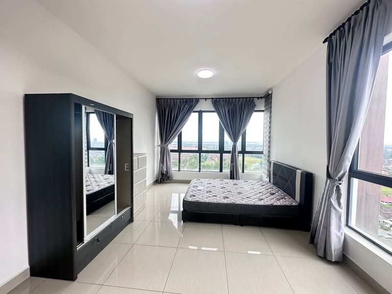 Servis Apartment untuk Disewa di KSL Avery Park - Jeanne Tew - PropertyGuru.com.my
