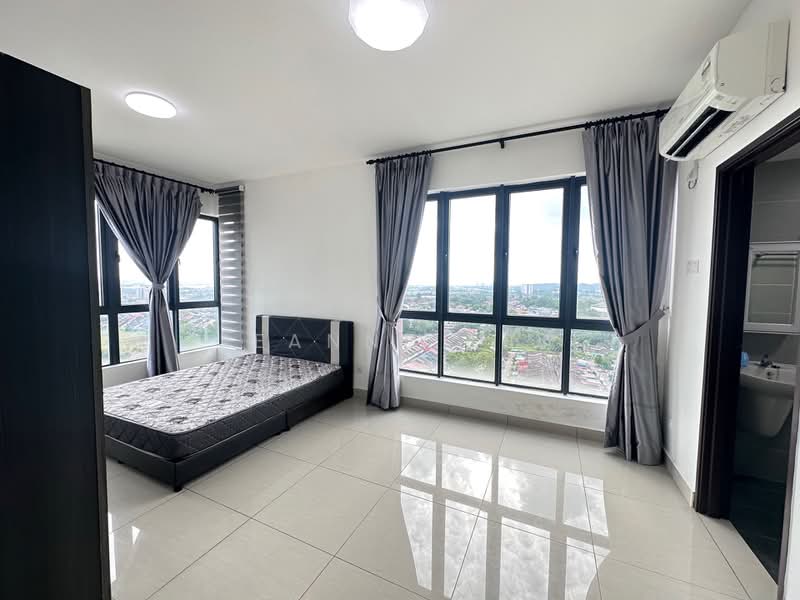 Servis Apartment untuk Disewa di KSL Avery Park - Jeanne Tew - PropertyGuru.com.my
