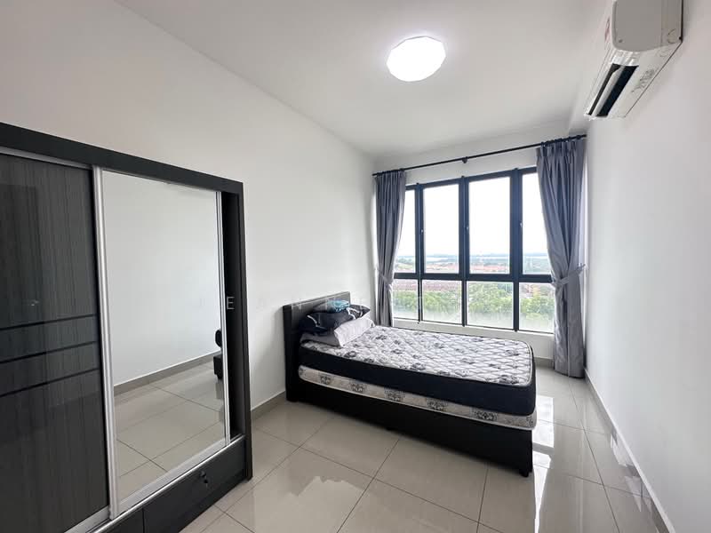 Servis Apartment untuk Disewa di KSL Avery Park - Jeanne Tew - PropertyGuru.com.my