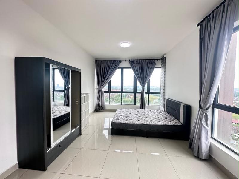 Kediaman Servis untuk Disewa di KSL Avery Park - Jeanne Tew - Bedroom - PropertyGuru.com.my