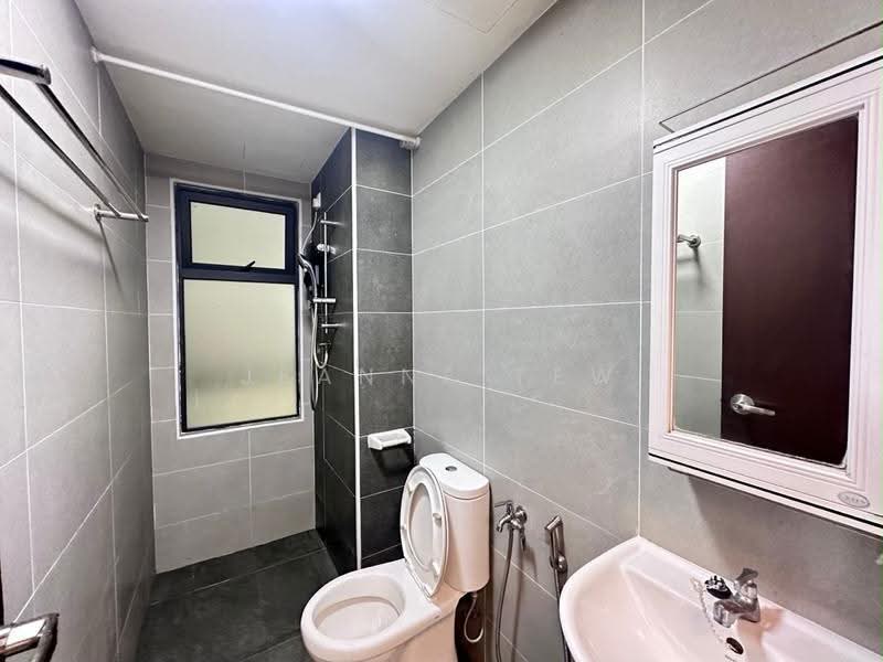 Kediaman Servis untuk Disewa di KSL Avery Park - Jeanne Tew - Bathroom - PropertyGuru.com.my