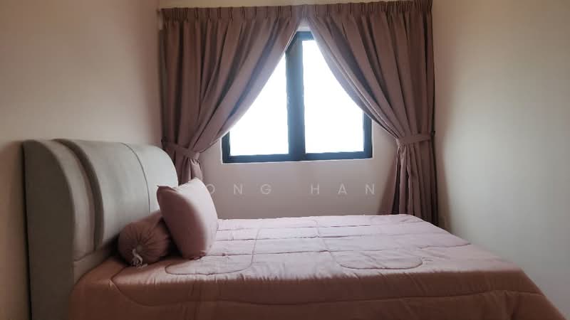 Service Residence for Rent at One Equine - Song Han - Bedroom - PropertyGuru.com.my