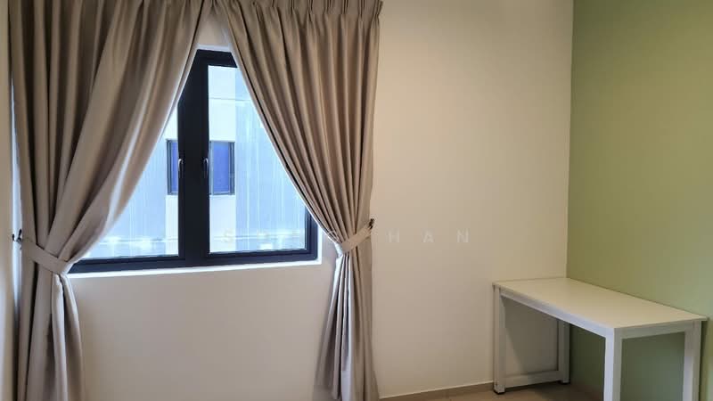 Service Residence for Rent at One Equine - Song Han - Study - PropertyGuru.com.my