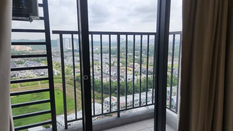 Service Residence for Rent at One Equine - Song Han - View - PropertyGuru.com.my