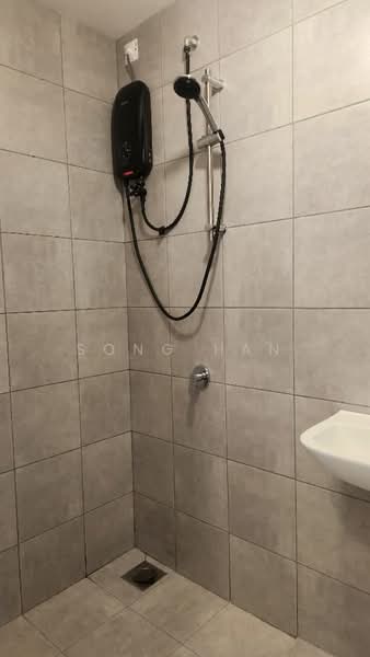Service Residence for Rent at One Equine - Song Han - Bathroom - PropertyGuru.com.my