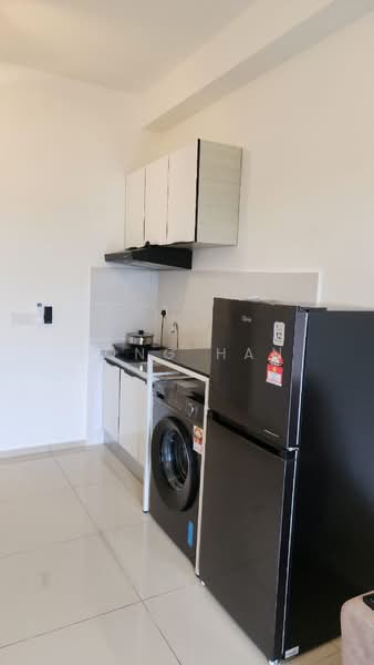 Service Residence for Rent at One Equine - Song Han - Kitchen - PropertyGuru.com.my