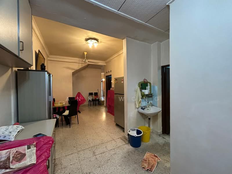 2-storey Terraced House for Sale in Taman Sentosa (Johor Bahru) - Anna Wong - Interior - PropertyGuru.com.my