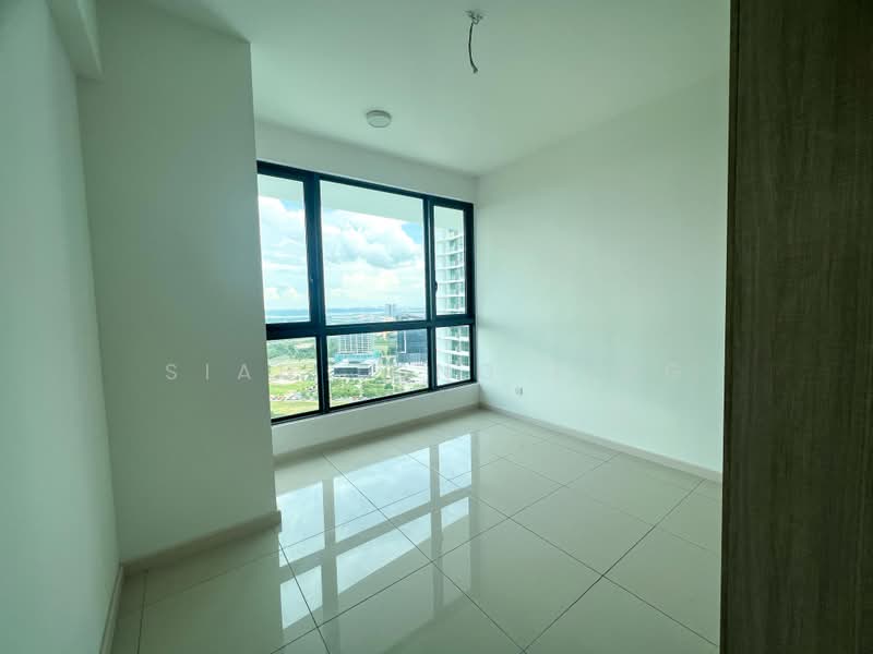 Service Residence for Sale at The M @ Medini Macrolink - Siau Tong Ling - View - PropertyGuru.com.my