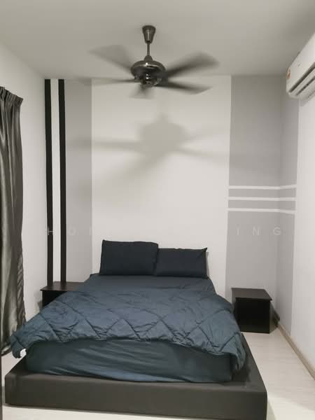 Condominium for Rent at The Havre Bukit Jalil - Chong Hui Ying - Bedroom - PropertyGuru.com.my