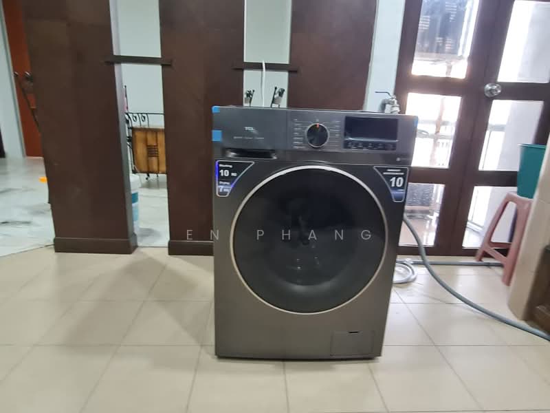 Condominium for Rent at Desa Gembira - Ken Phang - Interior - PropertyGuru.com.my