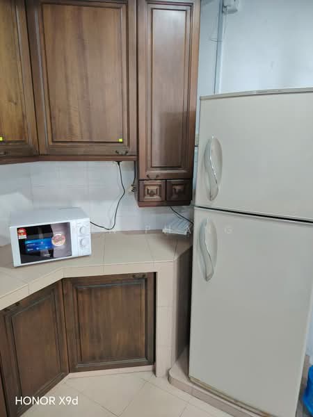 Condominium for Rent at Desa Gembira - Ken Phang - Kitchen - PropertyGuru.com.my