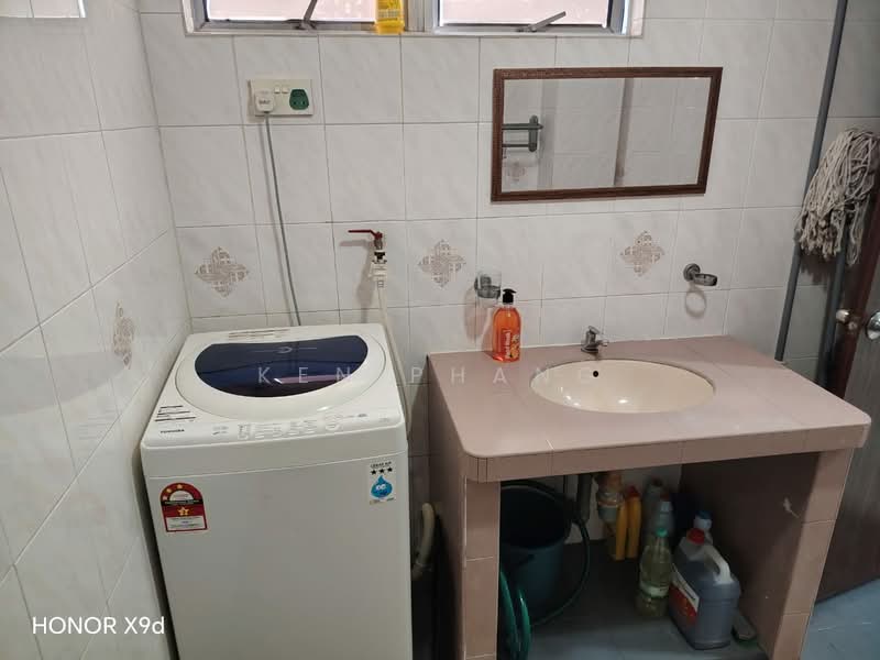 Condominium for Rent at Desa Gembira - Ken Phang - Interior - PropertyGuru.com.my
